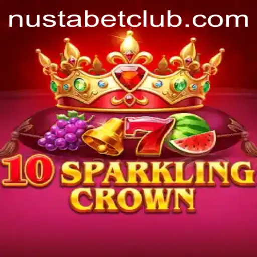Exploring 10SparklingCrown: A Dazzling Journey into Casino Entertainment