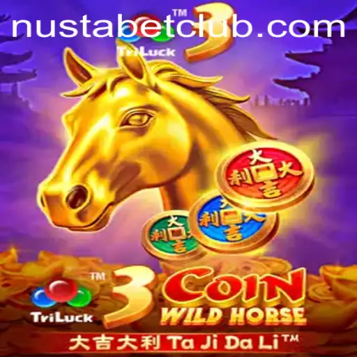 Introducing 3CoinWildHorse: A Deep Dive into Its Features and Gameplay