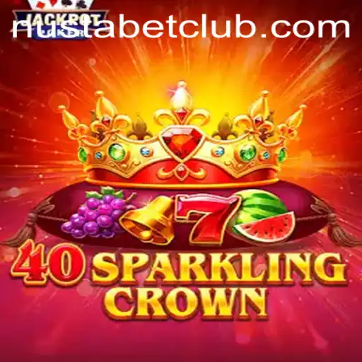 Exploring 40SparklingCrown: A Dazzling Adventure in Online Gaming
