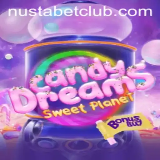CandyDreamsSweetPlanet: Exploring an Enchanting Universe of Sweets and Fun