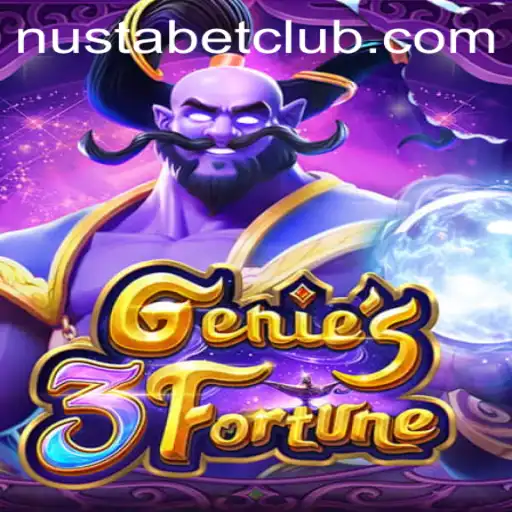 Exploring Genie3Fortune and the Nustabet Login Experience