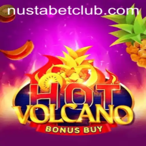 HotVolcanoBonusBuy: Dive into the Exciting World of Volcanic Slots