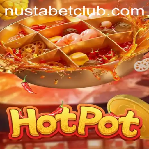 Exploring Hotpot: A Captivating Game Experience with Nustabet Login