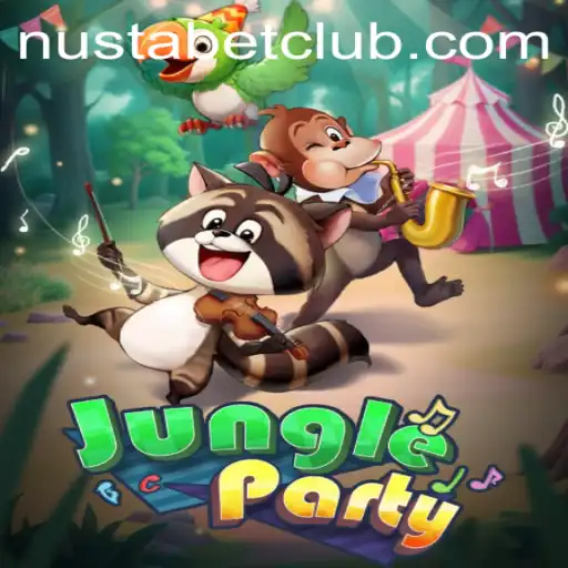 Exploring the Thrills of JungleParty and Navigating Nustabet Login