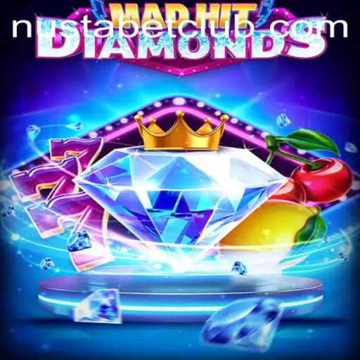 MadHitDiamonds: A Gleaming Adventure in Digital Gaming