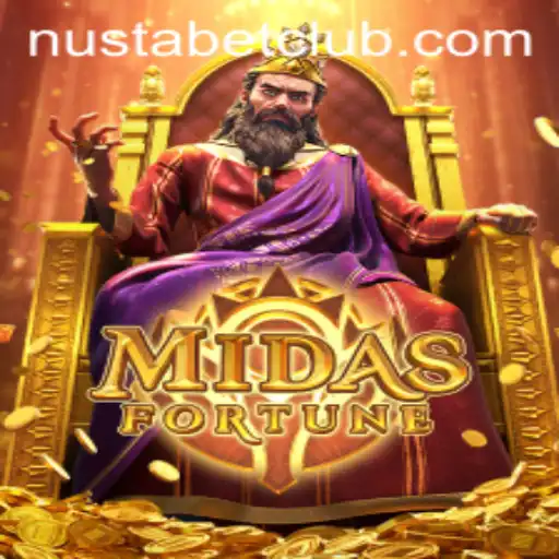 Unlocking the Treasure: An In-Depth Look at MidasFortune and Nustabet Login