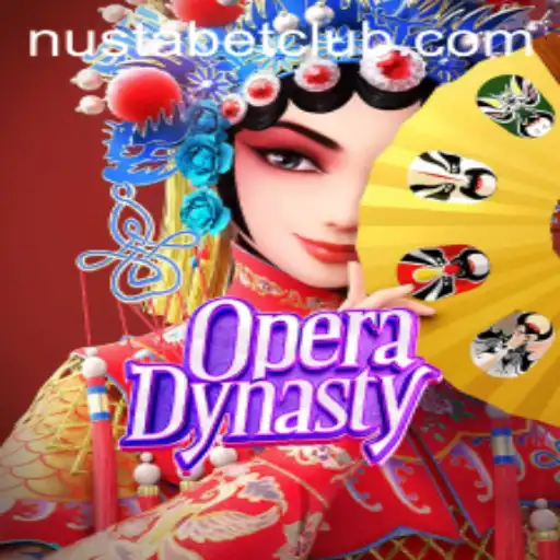 OperaDynasty: An Immersive Gaming Experience with Nustabet Login