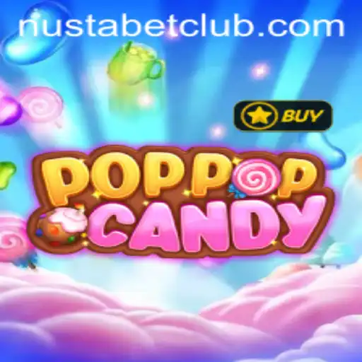 Dive into the Vibrant World of POPPOPCANDY