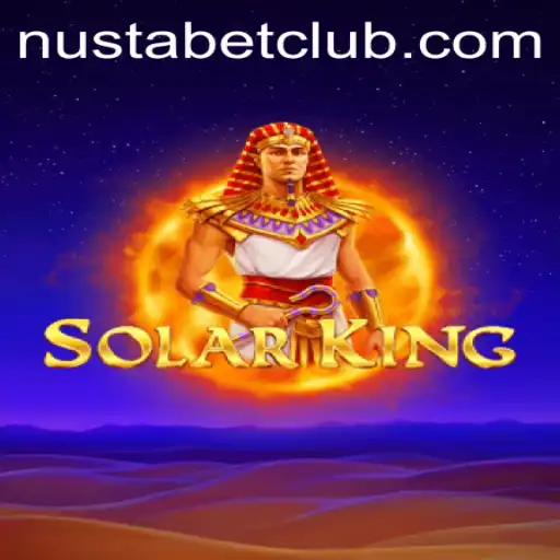 Exploring the World of SolarKing: An Innovative Gaming Experience