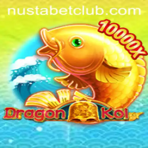 DragonKoi: Dive into the Mesmerizing World with Nustabet Login