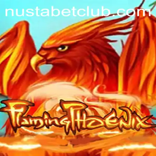 FlamingPhoenix: Rise from the Ashes in the Latest Gaming Sensation