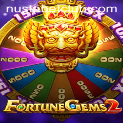 Unveiling FortuneGems2: Embark on a Dazzling Gaming Adventure with Nustabet Login