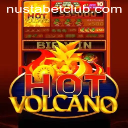 Discover the Adventure of HotVolcano