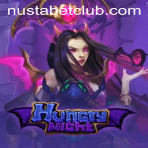 Exploring the Thrills of HungryNight: A Comprehensive Guide on Gameplay and Strategy