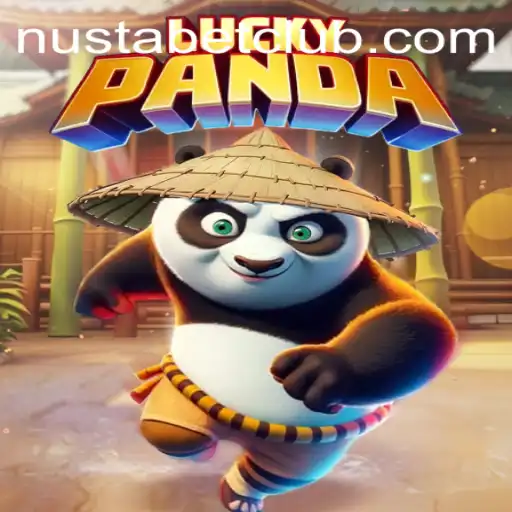 LuckyPanda: Your Gateway to Thrilling Online Gaming