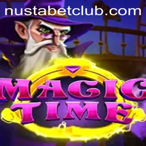 Unveiling MagicTime: An Engaging Adventure with Nustabet Login