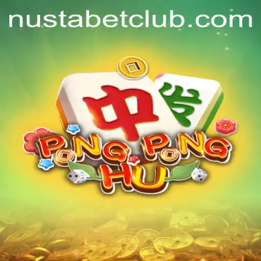 PONGPONGHU: A Comprehensive Guide to the Exciting Game and Nustabet Login