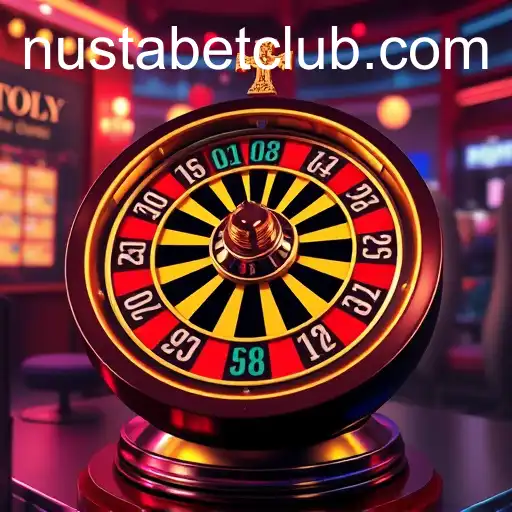 Explore the Exciting World of Rotary Games: A Gateway to Fun and Entertainment