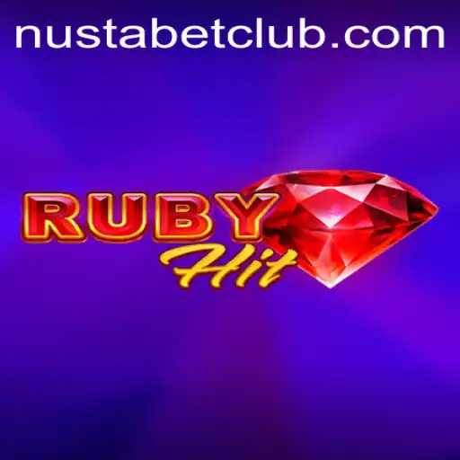 Discover RubyHit: A New Frontier in Gaming and Secure Access with Nustabet Login