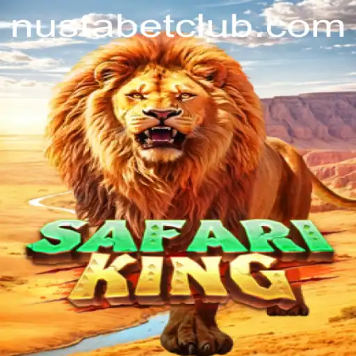 Discover the Thrill of SafariKing: A Journey Into the Wild