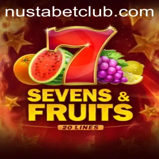 Exploring SevensFruits20 and the Nustabet Login Experience