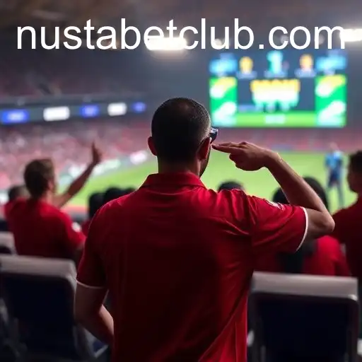 The Rise of Sports Betting: Exploring the Nustabet Login Experience