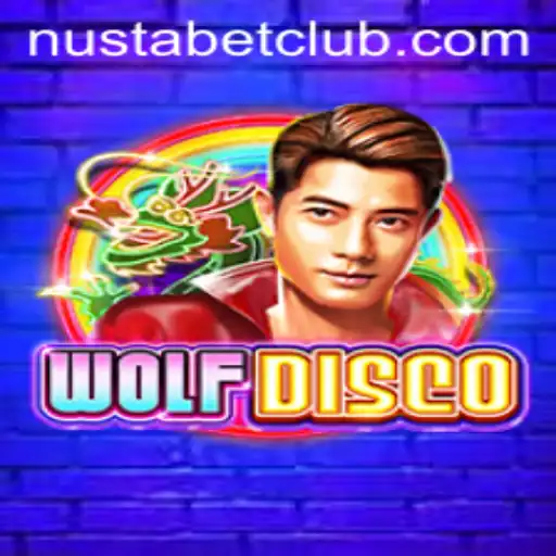Unveiling the Mysteries of WolfDisco: A Howling Adventure